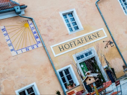 Foto: Hoftaferne